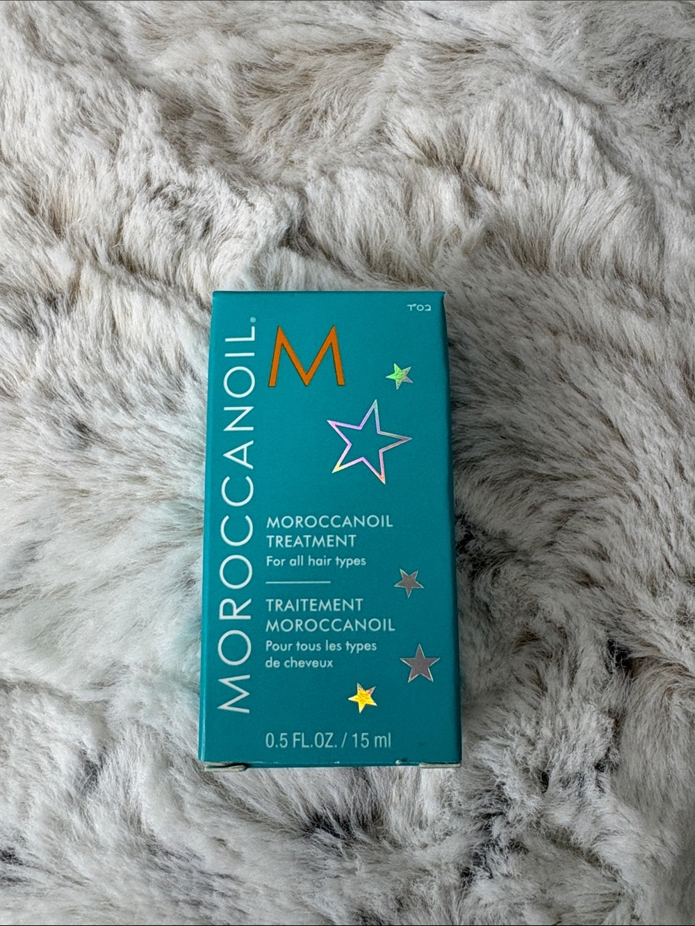 Moroccanoil Hair Treatment - NIB